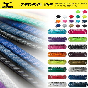 lR|X ~YmTbJ[ [OChV[[X CЂ ZEROGLIDE SHOELACE P1GZ2021 MIZUNO