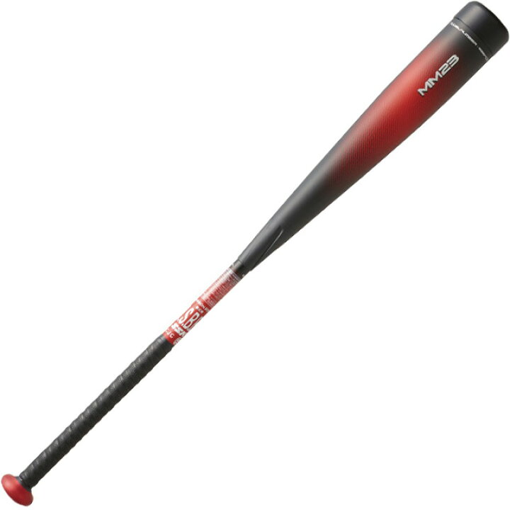 楽天市場】☆エスエスケイ MM23 SSK 一般軟式 バット FRP製 肉厚設計 