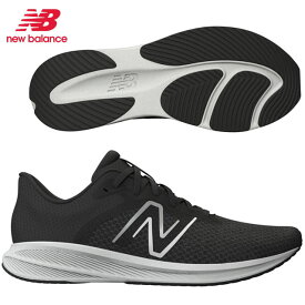 ニューバランス ランニングシューズ メンズ M413 ブラック/ホワイト new balance M413LB22E スニーカー スポーツシューズ カジュアルシューズ