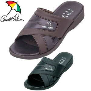 �A�[�m���h�p�[�}�[ Arnold Palmer �T���_�� �V���V�E���^���w�b�v �X���b�p �V���[�Y �C �����Y �J�W���A�� �t�@�b�V���� ���C�t�X�^�C�� AP2055
