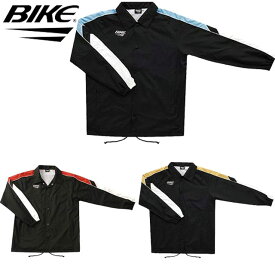 バイク BIKE ジャケット ウィンドアップジャケット アウター 上着 ジャンパー ウエア アパレル 服 Wind breaker 保温性 メンズ トレーニング バスケ バスケットボール BK5340