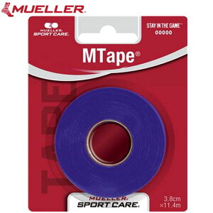 ~[[ Mueller bg12 oגP12 12Zbg e[sO Me[vuX^[pbN 38MM RBLU LkRbge[v pi  ACe ObY {fB[PA {fB[T|[g X