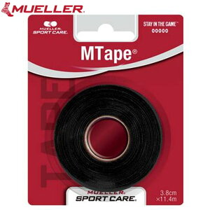 ~[[ Mueller bg12 oגP12 12Zbg e[sO Me[vuX^[pbN 38MM BLK LkRbge[v pi  ACe ObY {fB[PA {fB[T|[g X|