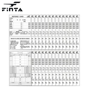 lR|X tB^ TbJ[ t[ANZT[ t[L^p 30 FINTA FT5988 gpL^p Rp { tbgT