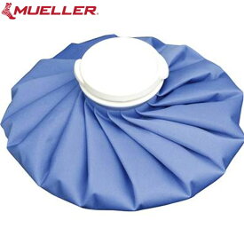 ミューラー Mueller アイスバッグ ラップ 直径21cmのアイスバッグ付き 用品 小物 アイテム グッズ ボディーケア ボディーサポート スポーツ医学 健康 230676