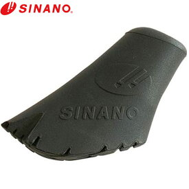 シナノ SINANO 先ゴム PP-ノルディック11mm（2個1組） ノルディックウォーク専用先ゴム 用品 用具 アイテム グッズ ウォーク ウォーキング ウェルネス 761005