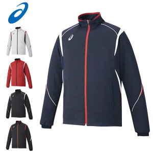 (☆)33 アシックス スポーツウエア ドライトレーニングジャケット asics 2031D814 長袖 アウター ジャージ リサイクル素材 優れた吸汗速乾性 ジム トレーニングウエア