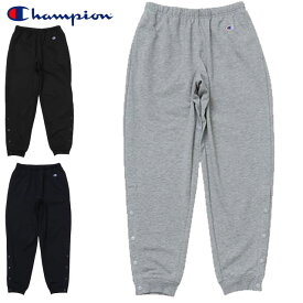 チャンピオン Champion ロングパンツ スウエットパンツ SWEAT PANTS 長ズボン ボトムス ウエア アパレル 服 メンズ マルチスポーツ C3XS293