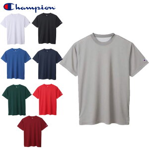 �l�R�|�X �`�����s�I�� Champion T�V���c SHORT SLEEVE ���� �V���[�g�X���[�u �g�b�v�X �E�G�A �A�p���� �� ���n C���S���b�y�� �z������ �����Y �}���`�X�|�[�c C3XS395