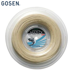 �l�R�|�X �S�[�Z�� �e�j�X �d�� �K�b�g �e�b�N�K�b�g �}���`CX 17NA���[�� GOSEN TS6602NA ���P�b�g�����e�i���X �ϋv����啝�A�b�v ���{�� ���P�b�g�X�|�[�c