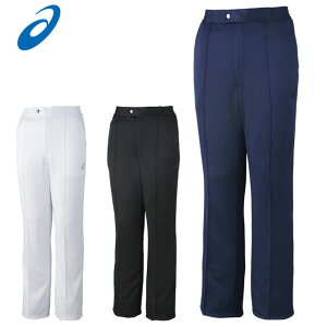 アシックス スポーツウエア ドライニットスラックス asics 2031D922 ロングパンツ ジャージ 優れた吸汗速乾性 リサイクルポリエステル素材を使用 トレーニングウエア