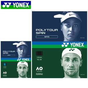 ���l�b�N�X YONEX �X�g�����O �d���K�b�g �|���c�A�[ �X�s�� 120 200M �|���G�X�e�����m �p�i �p�� �e�j�X PTS120R2