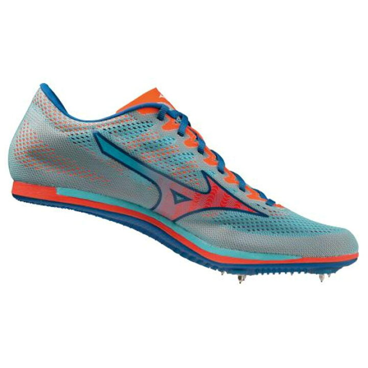 楽天市場】ミズノ MIZUNO シューズ エックスストリームMD 陸上競技 