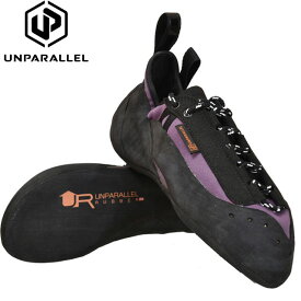 アンパラレル UNPARALLE シューズ 靴 NEWTRO LACE ニュウトロ LACE レースアップ・ダウントウシューズ クライミング 登山靴 アウトドア 1410018
