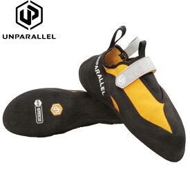 アンパラレル UNPARALLE シューズ 靴 TN-PRO Yellow ハイエンド・オールラウンドシューズ クライミング 登山靴 アウトドア 1410028