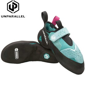 アンパラレル UNPARALLE シューズ 靴 FLAGSHIP WOMEN LV フラッグシップ ハイエンド・オールラウンドシューズ レディース クライミング 登山靴 アウトドア 1410030