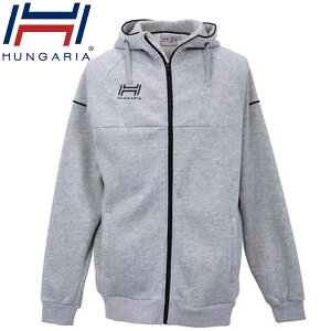 nKA HUNGARIA p[J[ F/Z HOODED SWEAT Wbvp[J[ t[fB[ gbvX EGA Ap  XEGbgp[J[ Y Or[ Atg HGD002