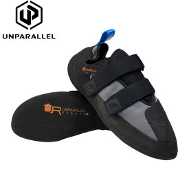 アンパラレル UNPARALLE シューズ 靴 アップ ライズ VCS UP RISE VCS 2本ベルクロモデル クライミング 登山靴 アウトドア 1410004