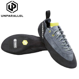 アンパラレル UNPARALLE シューズ 靴 エンゲージ LACE UP ENGAGE LACE UP オールラウンド・クライミングシューズ クライミング 登山靴 アウトドア 1410031