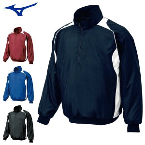 MIZUNO (~Ym) 싅 EFA 12JE4V40 n[tWbv WPbg  ȓ h OR EH[}[WPbg