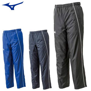 (��)12 MIZUNO (�~�Y�m) �싅 �E�F�A 12JF4W01 �E�H�[�}�[�p���c �g���[�j���O ���N�� �p�C�s���O �E�B���h �p���c