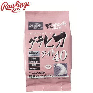 [OX Rawlings eiXpi OsJCg 40 ꗎƂ pi  ACe ObY ANZT[ 싅 x[X{[ EAOL10S09