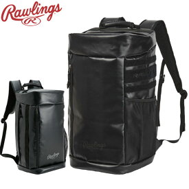 ローリングス Rawlings バッグ バックパック リュックサック アスリートタンクバッグ 46L 小物 グッズ ウエアアクセサリー トレーニング 野球 ベースボール EBP13S11
