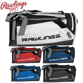 ローリングス Rawlings バッグ バックパック リュックサック ハイブリッド バックパック ダッフル 53L 小物 グッズ ウエアアクセサリー トレーニング 野球 ベースボール R601JP