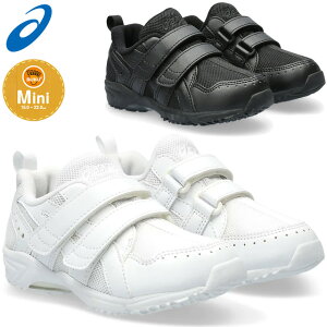 AVbNX ASICS XNXN SUKUSUKU Xj[J[ LbY 1144A308 001 100 GD.RUNNER MINI SC ubN zCg BLACK WHITE   2E STANDARD }WbNe[v xg oh xN Mtg v[g C