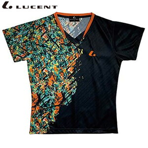 �l�R�|�X LUCENT ���[�Z���g �V���c Ladies �Q�[���V���c �݂Ȃ� �u���b�N ���� �V���[�g�X���[�u �g�b�v�X �E�G�A �A�p���� �� �z������ �E�B�����Y ���f�B�[�X �e�j�X XLH2569