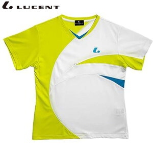 lR|X LUCENT [Zg Vc Ladies Q[Vc ݂Ȃ CG[O[  V[gX[u gbvX EGA Ap  z UVJbg EBY fB[X ejX XLH2583