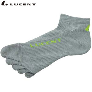 lR|X LUCENT [Zg \bNX C Ladies 5{w\bNX V[g O[ Ci[  EGA 22`25cm fB[X ejX XLN2993