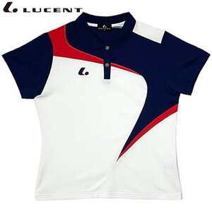 lR|X LUCENT [Zg |Vc Ladies Q[Vc ݂ zCg  V[gX[u gbvX EGA Ap  UVJbg z fB[X ejX XLP9070