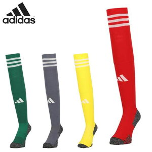 アディダス サッカー ウエアアイテム CUADISOCK23 adidas HT6545Z ゴールキーパーソックス 靴下 ストッキング フットサル
