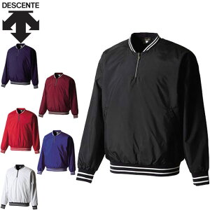 ()03 fTg DESCENTE WPbg vI[o[R[g AE^[ 㒅 Wp[ EGA Ap  싅 \tg{[ STD410B