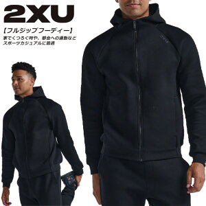  2XU c[^CY[ jO p[J[ Y R~[g tWbvt[fB[ XEFbg t[ht JWA t@bV Vv g[jO ړ `[ W MR7225A BLK/BL