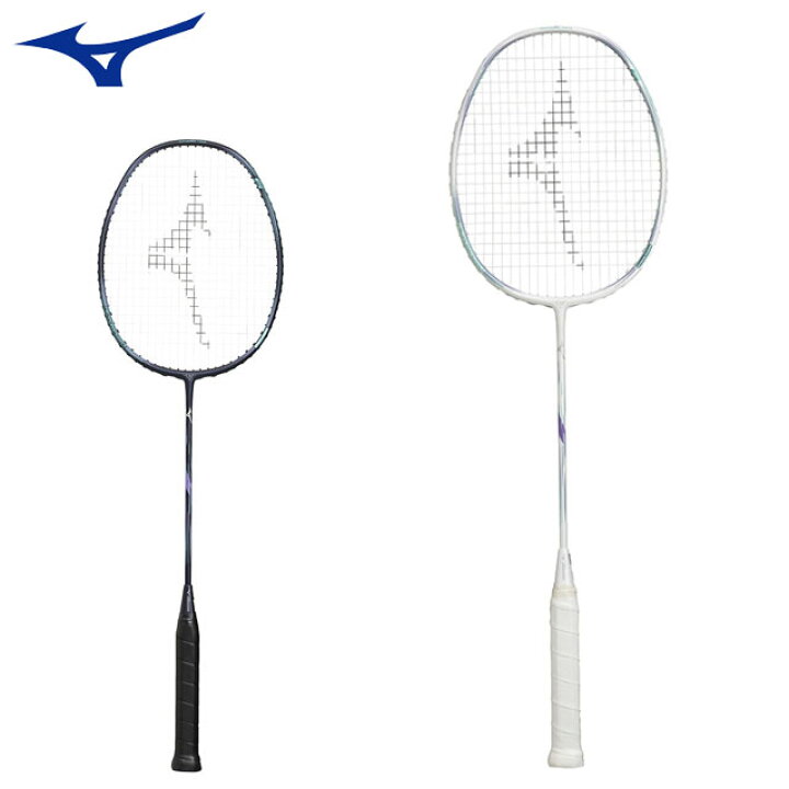 楽天市場】ミズノ バドミントン ラケット アクロスピード 6 MIZUNO 