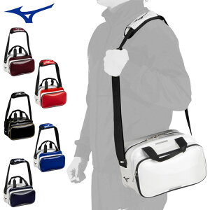 ~Ym X|[cobO Gi~jobO 7L MIZUNO 1FJDB023 V_[obO RpNgɎ^ׂ Gif ubN lCr[ PlCr[ bh GW