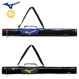 ~Ym X|[cobO WjA obgP[X 1{ MIZUNO 1FJTB050 Gifނ̖{̂ɍvRB}[N ubN lCr[ 싅 \tg{[