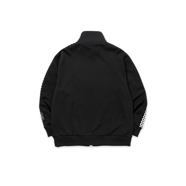 楽天市場】☆SY32 トラックジャケット ジップアップ ラグジュアリー 