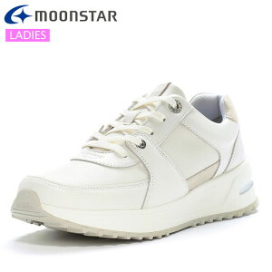 [X^[ Xj[J[ fB[X X|X SPORTH SP0800 zCg MOONSTAR 42301121 RtH[gV[Y \tgȗSn N[ŃX^CbVȃfUC Xj[J[ E