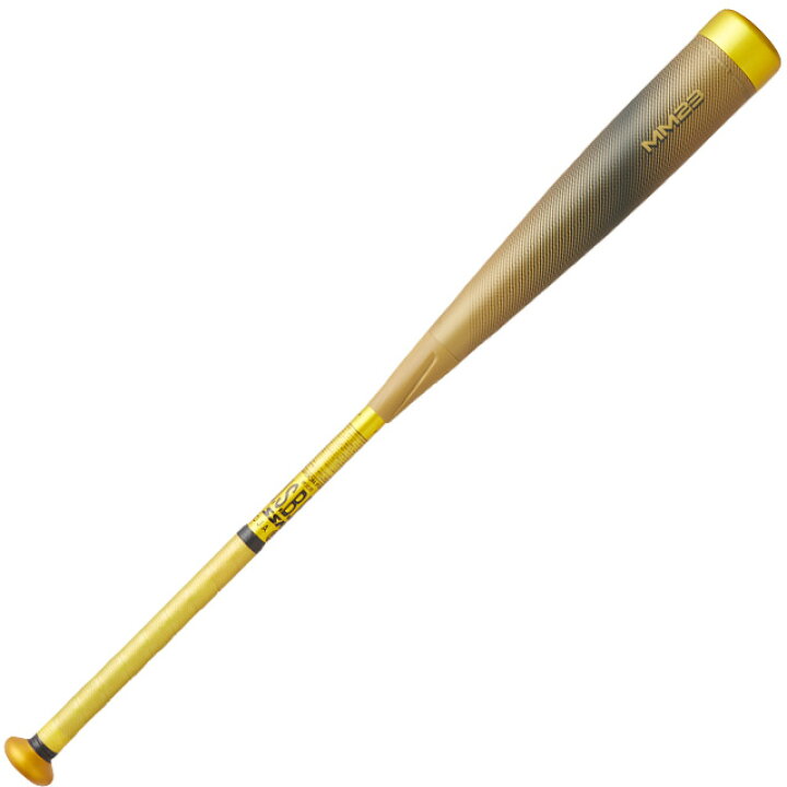楽天市場】☆限定カラー エスエスケイ MM23 SSK 軟式FRP製 バット 
