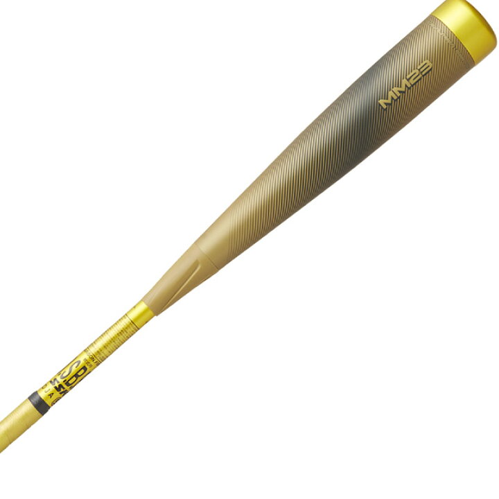 楽天市場】☆限定カラー エスエスケイ MM23 SSK 軟式FRP製 バット 
