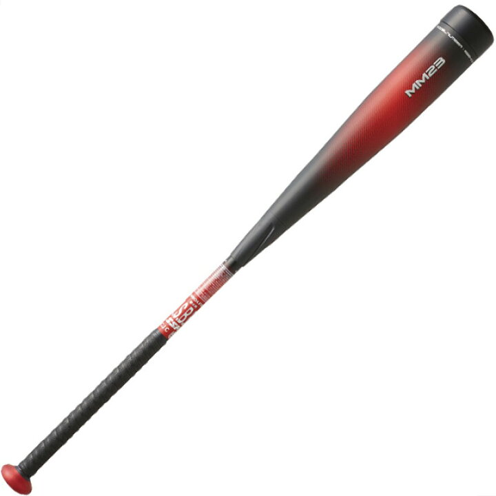 楽天市場】☆エスエスケイ ジュニア MM23 SSK 少年軟式 バット FRP製 