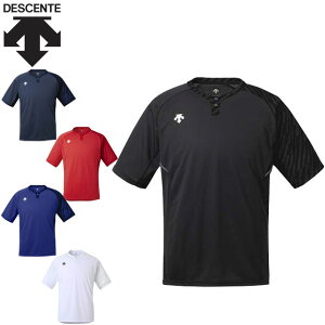  lR|X fTg DESCENTE Vc 2{^Vc  V[gX[u gbvX EGA Ap  AVg[̏ؕ Y 싅 x[X{[ DB127