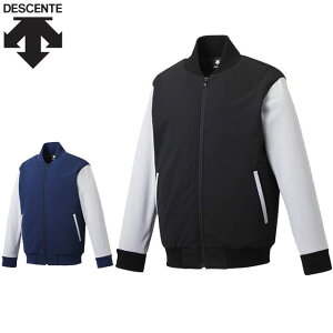 fTg DESCENTE OhR[g WPbg AE^[ 㒅 Wp[ EGA Ap  {fBOXgb`R[g Y 싅 x[X{[ DR230