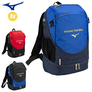 ~Ym X|[cobO WjA TbJ[obNpbN 16L MIZUNO P3JDB001 qɃsb^ TbJ[ꎮ[ł 􂦂dl TbJ[Nu g[jO