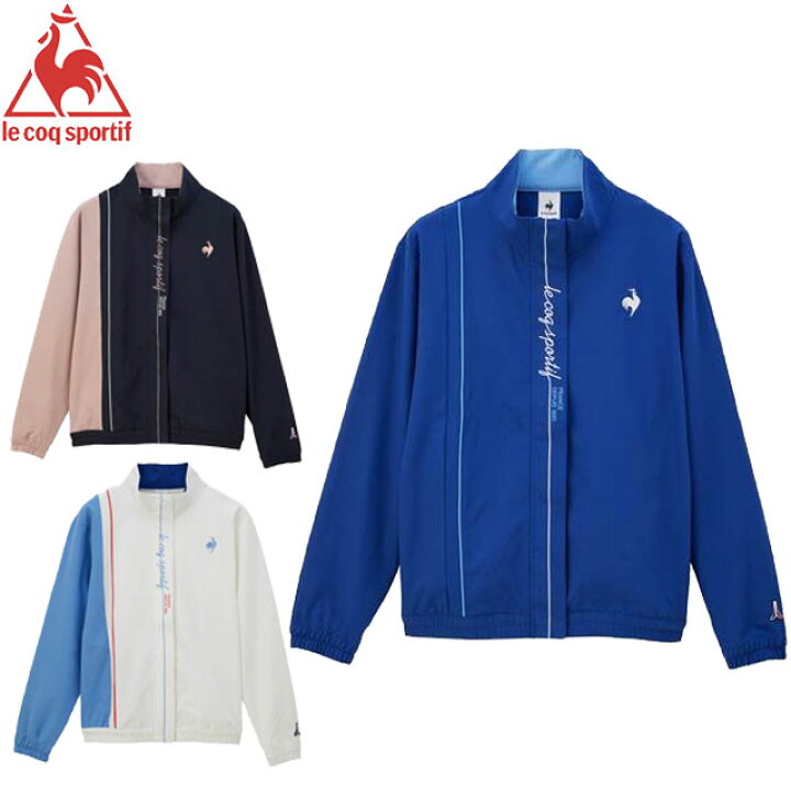 楽天市場】ルコック スポルティフ le coq sportif ジャケット LCS 