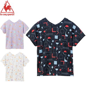 lR|X RbN X|eBt le coq sportif Vc 2WAYQ[Vc  V[gX[u gbvX EGA Ap  z UV CUT ՔM N[O SUNSCREEN JTAF fB[X ejX QT