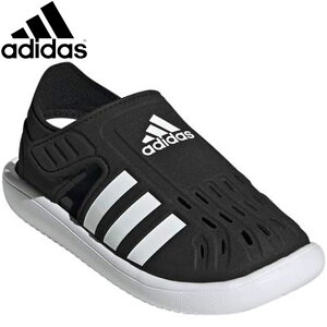 AfB_X adidas T_ V[Y C T}[ N[YhgD EH[^[T_ / SUMMER CLOSED TOE WATER SANDALS M[tBbg ʃt@Xi[̒ߎ݂ȃof[WECO EVAAbp